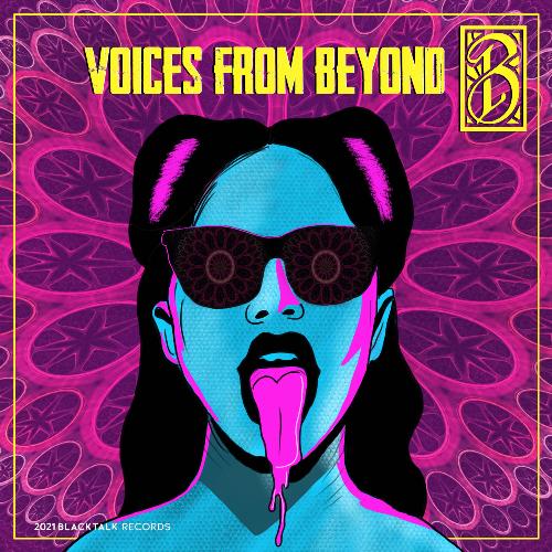 Voices from Beyond_poster_image