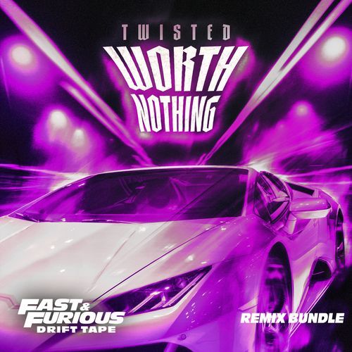 WORTH NOTHING (Remix Bundle)