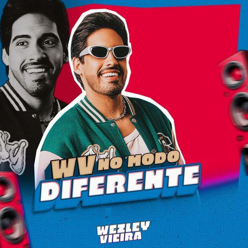 WV no Modo Diferente