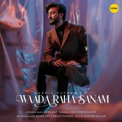 Waada Raha Sanam (Recreated)-XRtSZDxBcXc