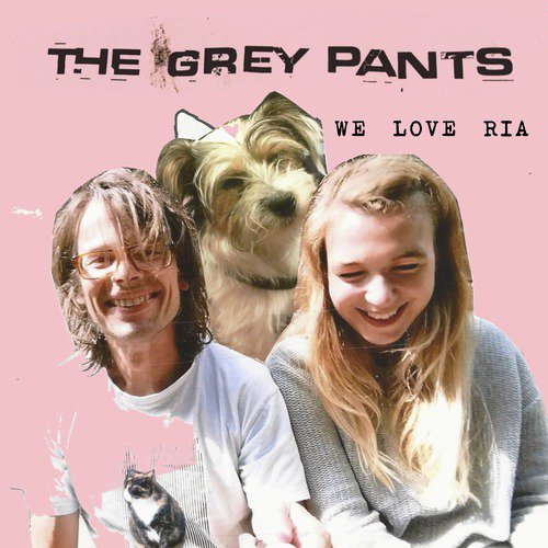The Cat cover art