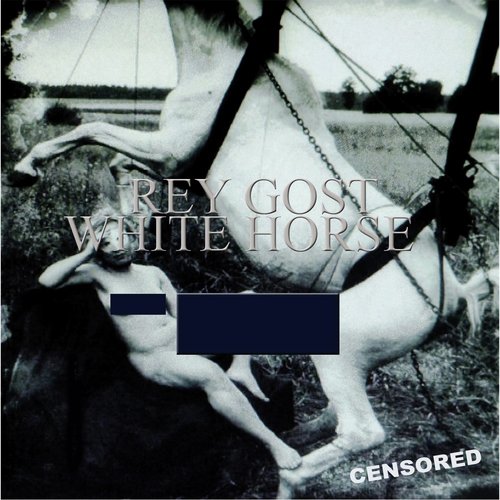 Yes cover art