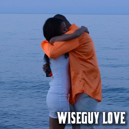 Wiseguy Love (feat. Sonyae Elise)_poster_image