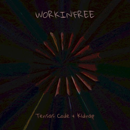 Workin'free_poster_image