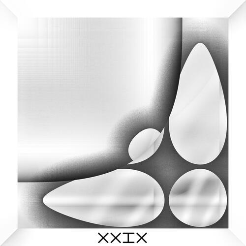 XXIX cover art