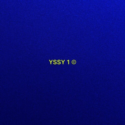 YSSY 1© (Canciones Buenas, Días Malos)