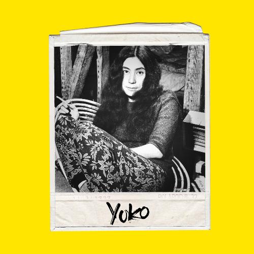 Yoko cover art