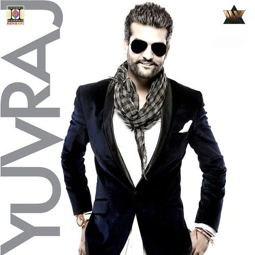 Sohniye Ni Tere cover art