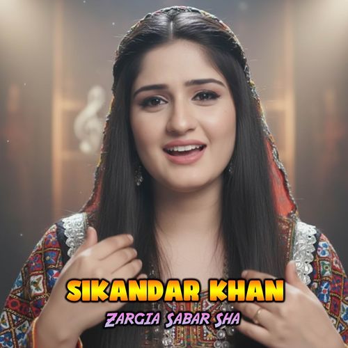 Zargia Sabar Sha
