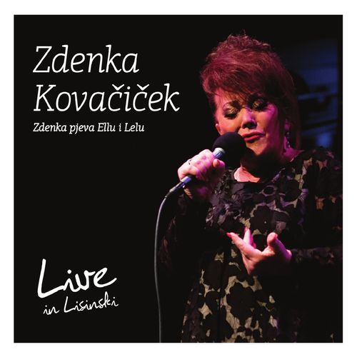 Sestre (Live At Lisinski) cover art