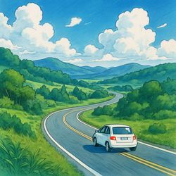 자유의 속도(Speed of Freedom)