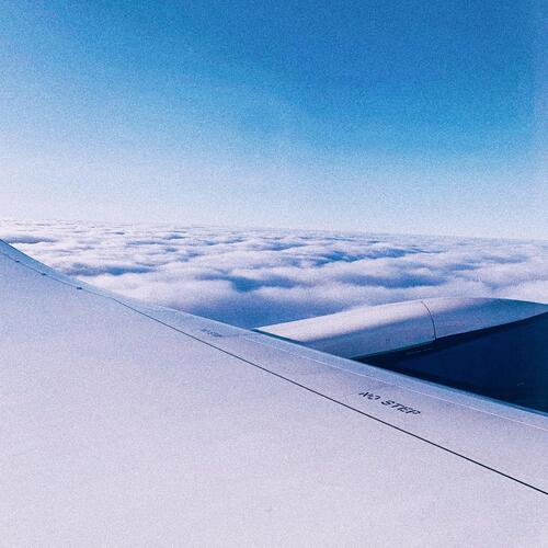 take me somewhere cover art