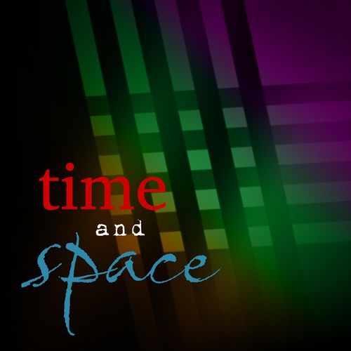 time and space