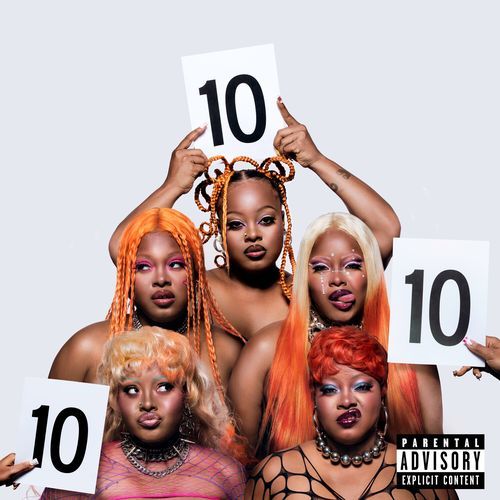 Johnson (Bonus Track) cover art
