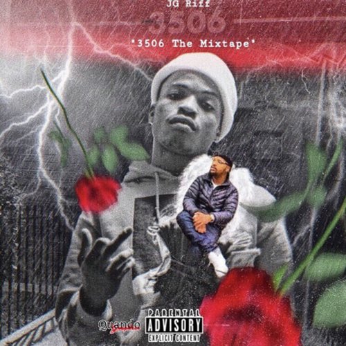 Last Summer (feat. Scarfo Da Plug) cover art