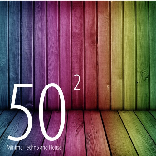 50 Minimal Techno and House, Vol.02