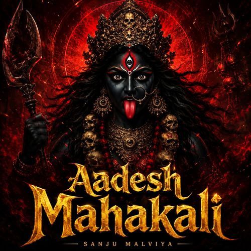 Aadesh Mahakali