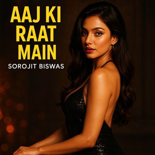 Aaj Ki Raat Main
