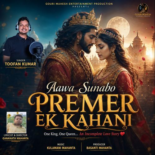 Aawa Sunabo Premer Ek Kahani