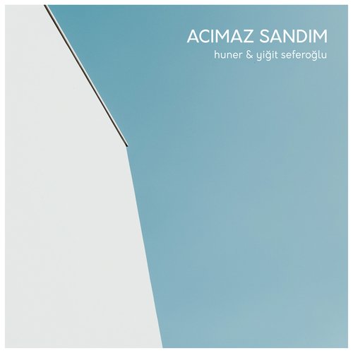 Acımaz Sandım_poster_image