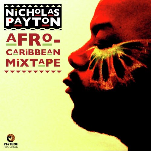 Afro-Caribbean Mixtape