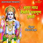 Agar Nath Dekhoge Avagun Hamare