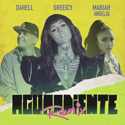 Aguardiente (Remix)