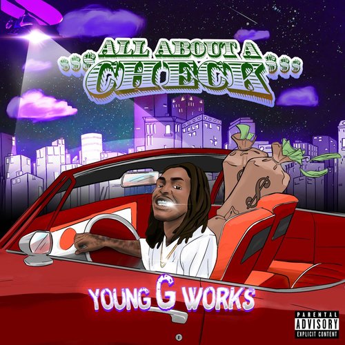 Athlete cover art