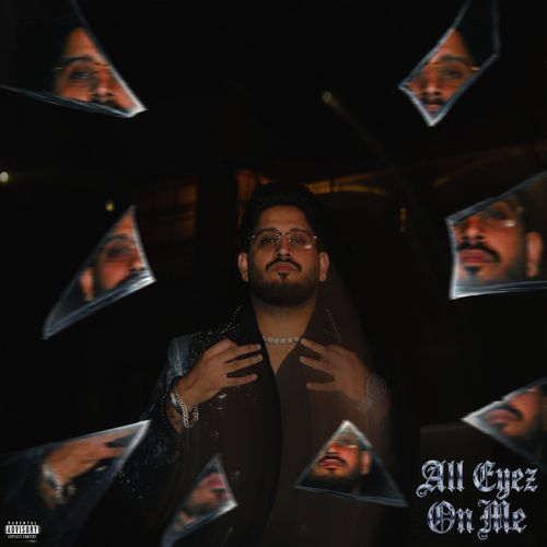 All Eyez on Me