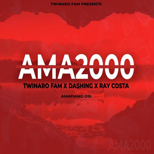 Ama2000 (feat. Dashing)_poster_image