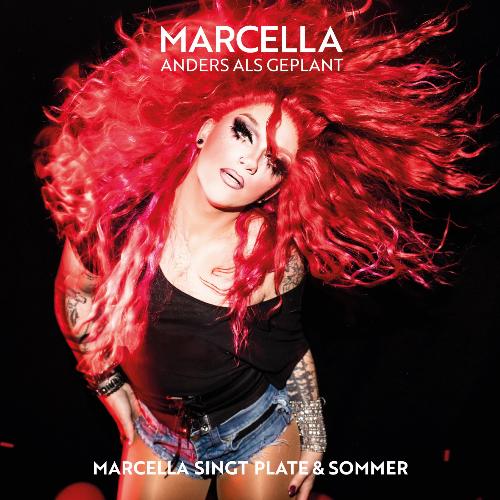 Anders als geplant : Marcella singt Plate &amp; Sommer_poster_image