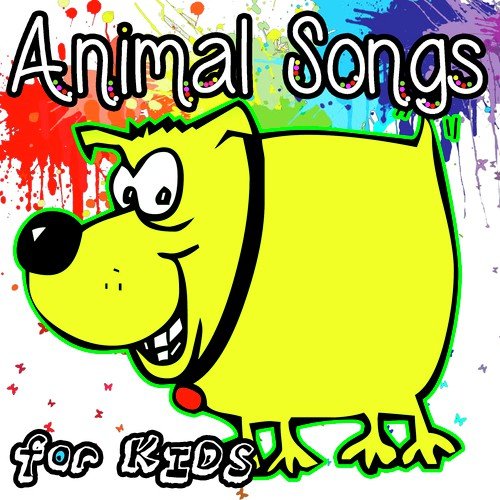Animal Songs For Kids Songs, Download Animal Songs For Kids Movie Songs For  Free Online at 