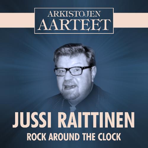 Arkistojen Aarteet - Rock Around The Clock_poster_image