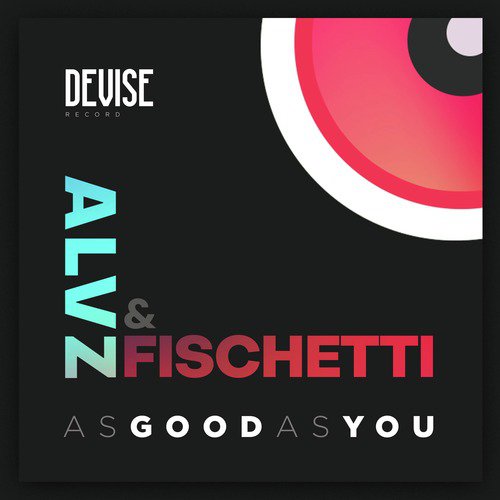 As Good as You cover art