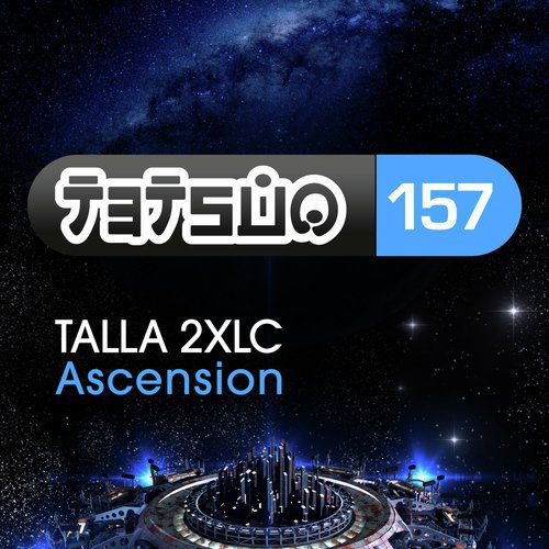 Ascension