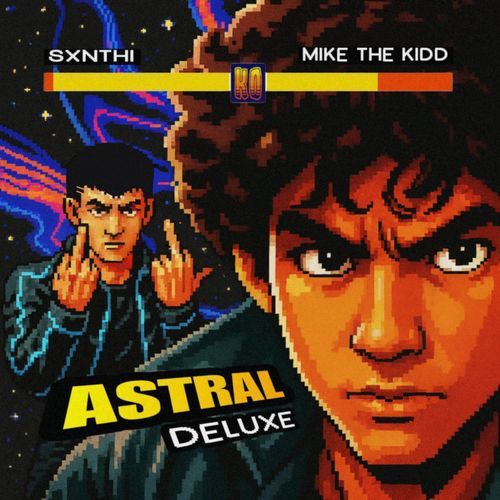 Astral (Deluxe) cover art