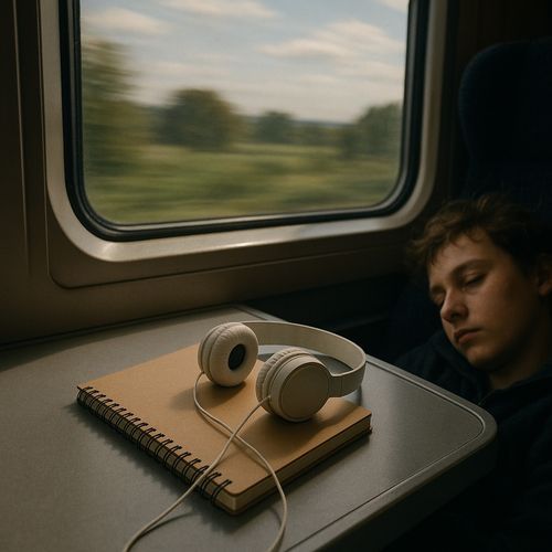 Threadgrid Sleepcycle cover art