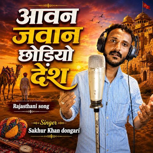 Awan jawan chodiyo desh