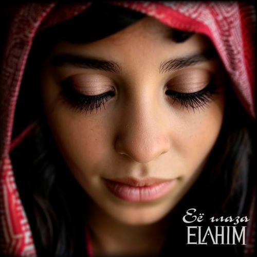 Её Глаза cover art