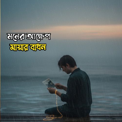 মনের আক্ষেপ মায়ার বাধন