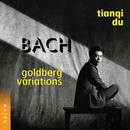 Bach: Goldberg Variations_poster_image