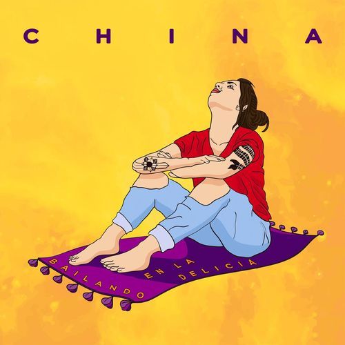 Bailando en la Delicia