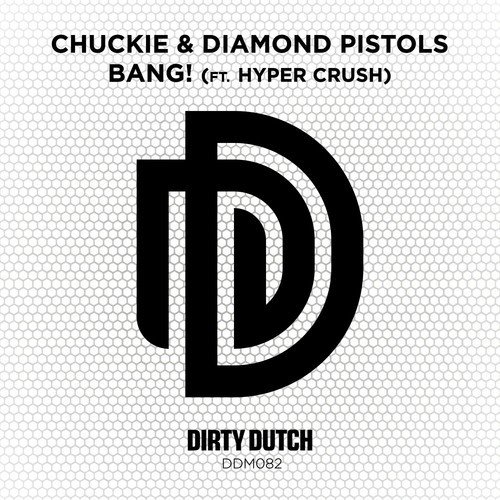 Bang! (feat. Hyper Crush)