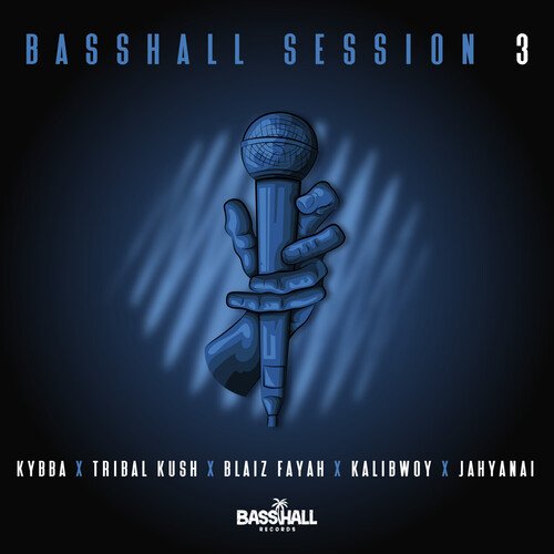 Basshall Session #3