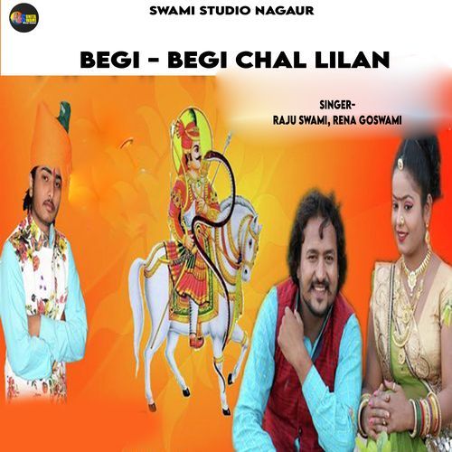 Begi - Begi Chal Lilan