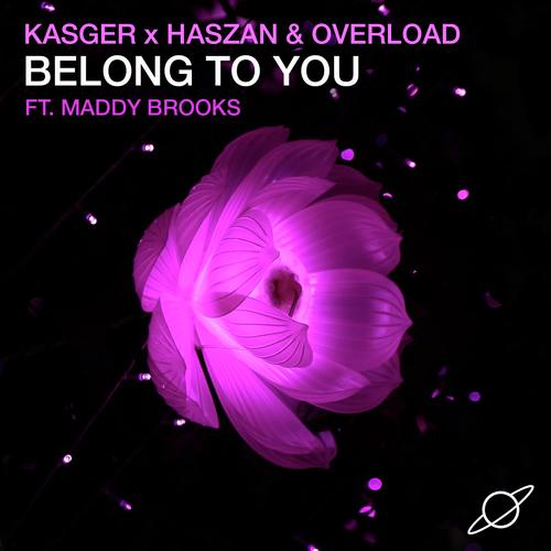 Belong to You (feat. Maddy Brooks)