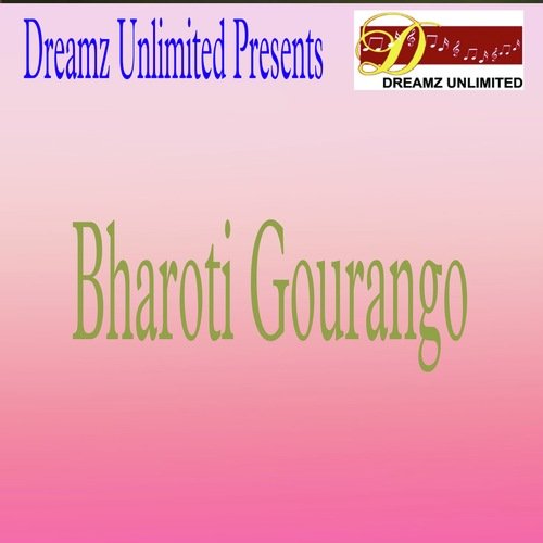 Bharoti Gourango