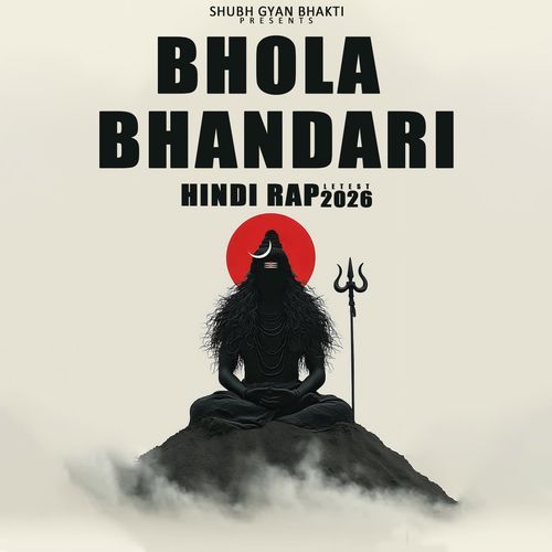 Bhola Bhandari