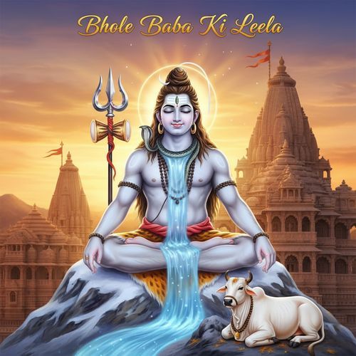 Bhole Baba Ki Leela