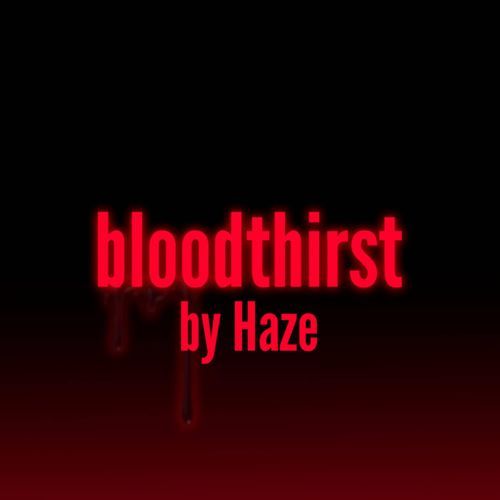 Bloodthirst